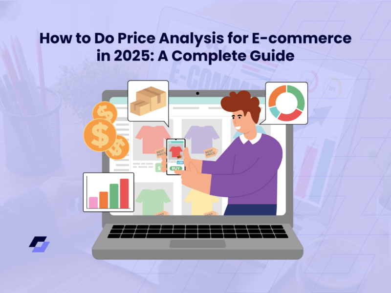 How to Do Price Analysis for Ecommerce in 2025